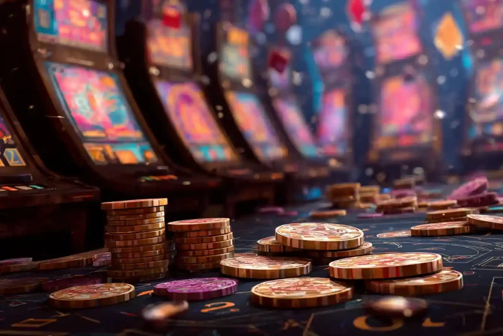 crypto slots: Understanding T Slot Drawer Slides for Optimal Use