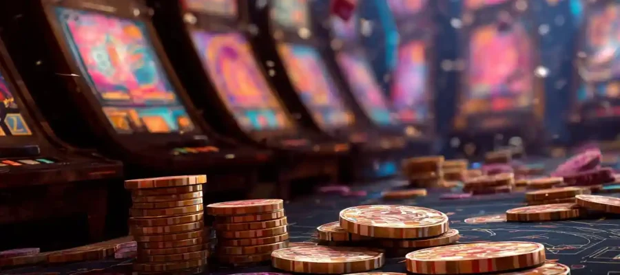 crypto slots: Understanding T Slot Drawer Slides for Optimal Use