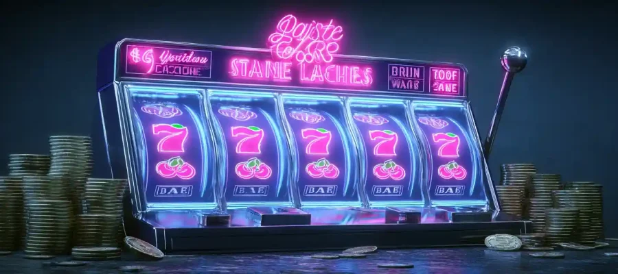 crypto slots: Exploring the Wide Slot Toaster 4-Slice: A Kitchen Essential