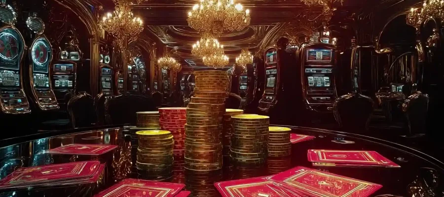 crypto slots: Understanding the 500 Series 2 Slot Rack in iGaming