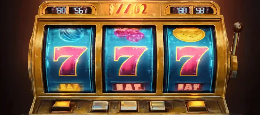 crypto slots: Effective Strategies on How to Beat Casino Slot Machines