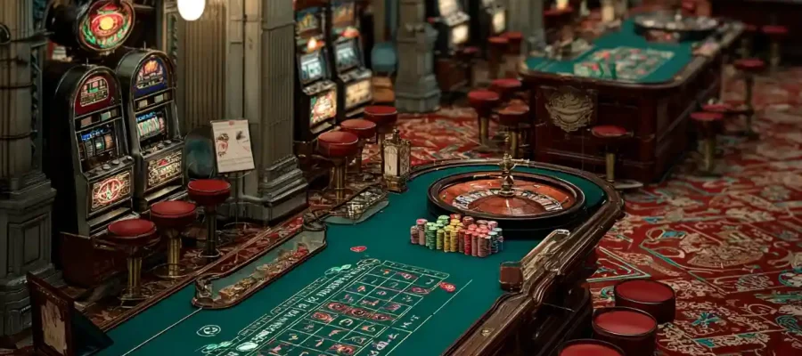 crypto slots: Understanding CF Card Slot Features and Uses