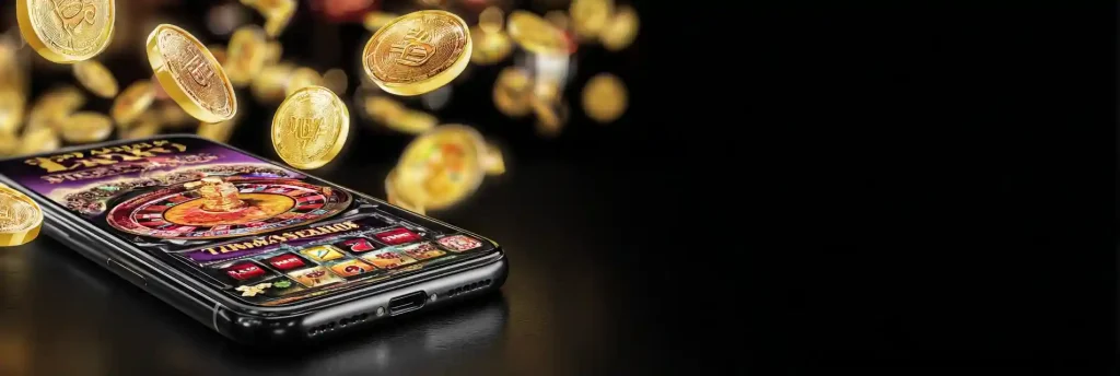 crypto slots: Discover the Excitement of Live Dealer Game Shows