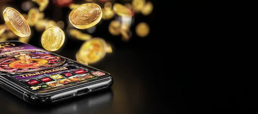 crypto slots: Discover the Excitement of Live Dealer Game Shows