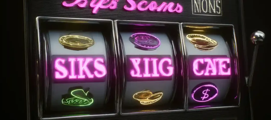 crypto slots: Understanding Slot Dimension Callouts in iGaming
