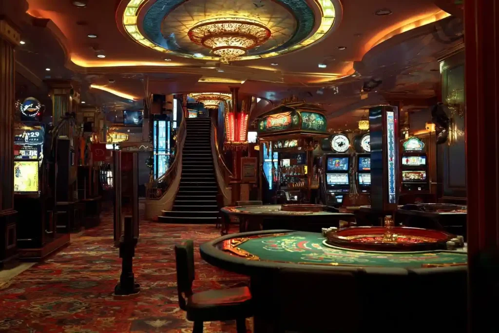 crypto slots: Discover What Slot Game Pays Real Money