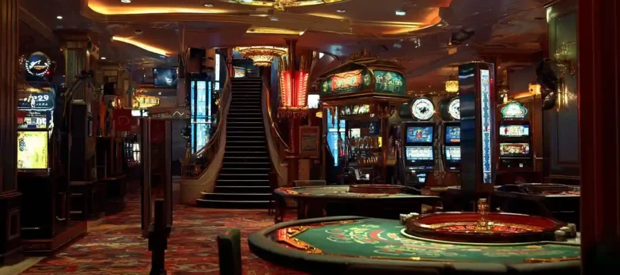 crypto slots: Discover What Slot Game Pays Real Money