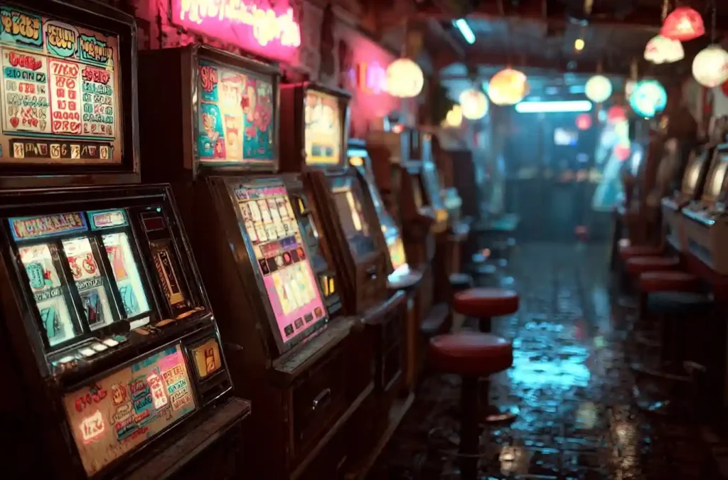 crypto slots: Understanding the Slot Drum: Insights and Best Practices