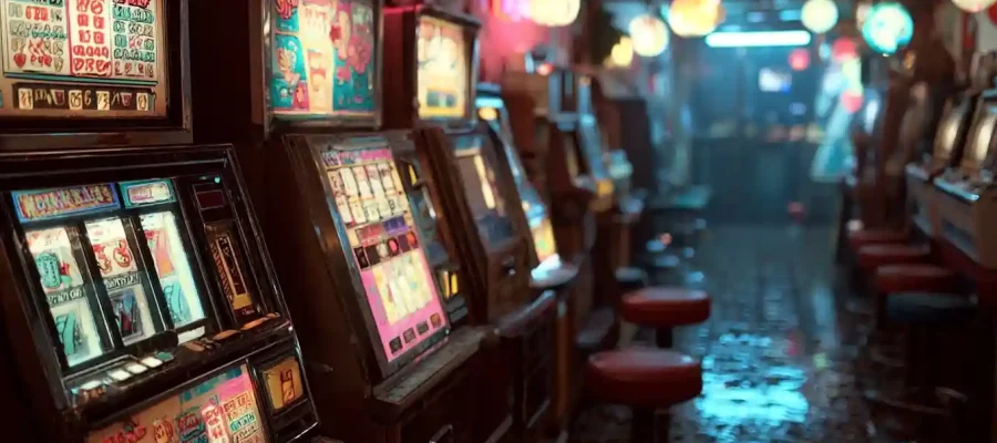 crypto slots: Understanding the Slot Drum: Insights and Best Practices