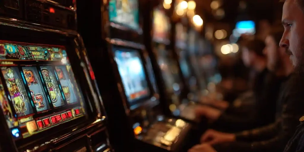 crypto slots: Understanding Filter Slot Covers in Casinos