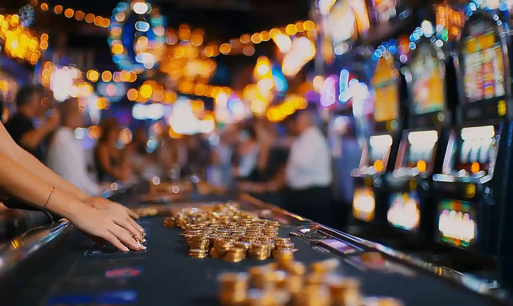 crypto slots: Mastering the Slot T Offense Playbook in 2020