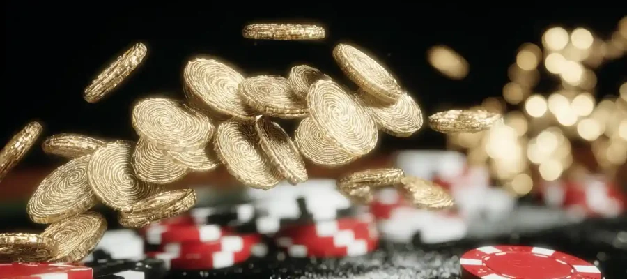 crypto slots: Can You Trick a Slot Machine to Win Online? Discover How