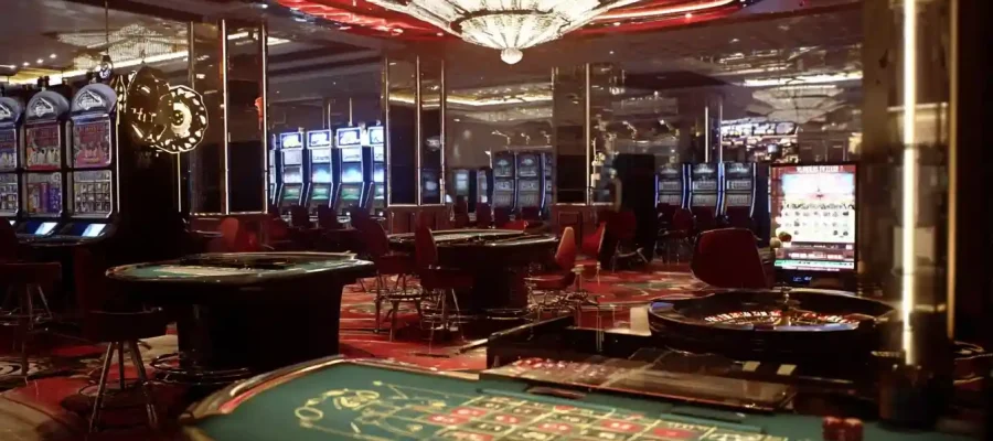 Explore Bgaming Crypto Slots: A Guide for US Players