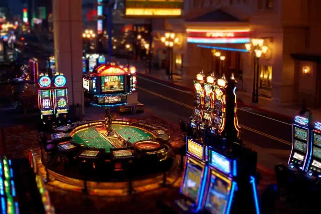 crypto slots: How to Pick the Winning Slot Machine: A Guide for Success