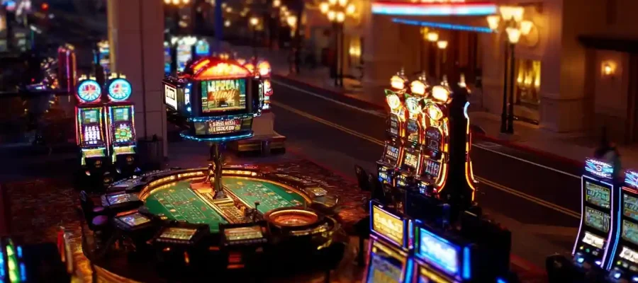 crypto slots: How to Pick the Winning Slot Machine: A Guide for Success