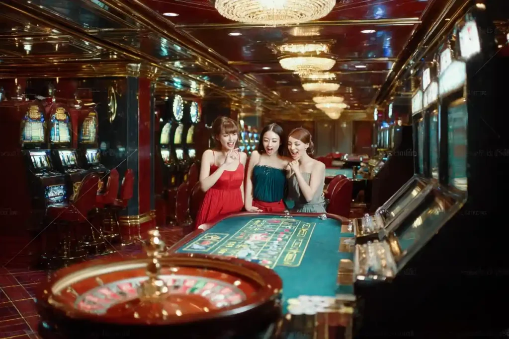 crypto slots: Understanding Types of PCI Slots for Optimal Gaming