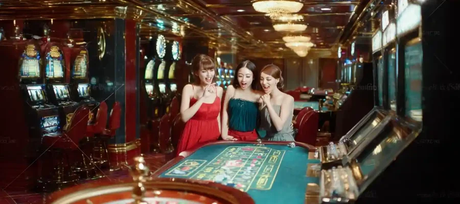 crypto slots: Understanding Types of PCI Slots for Optimal Gaming