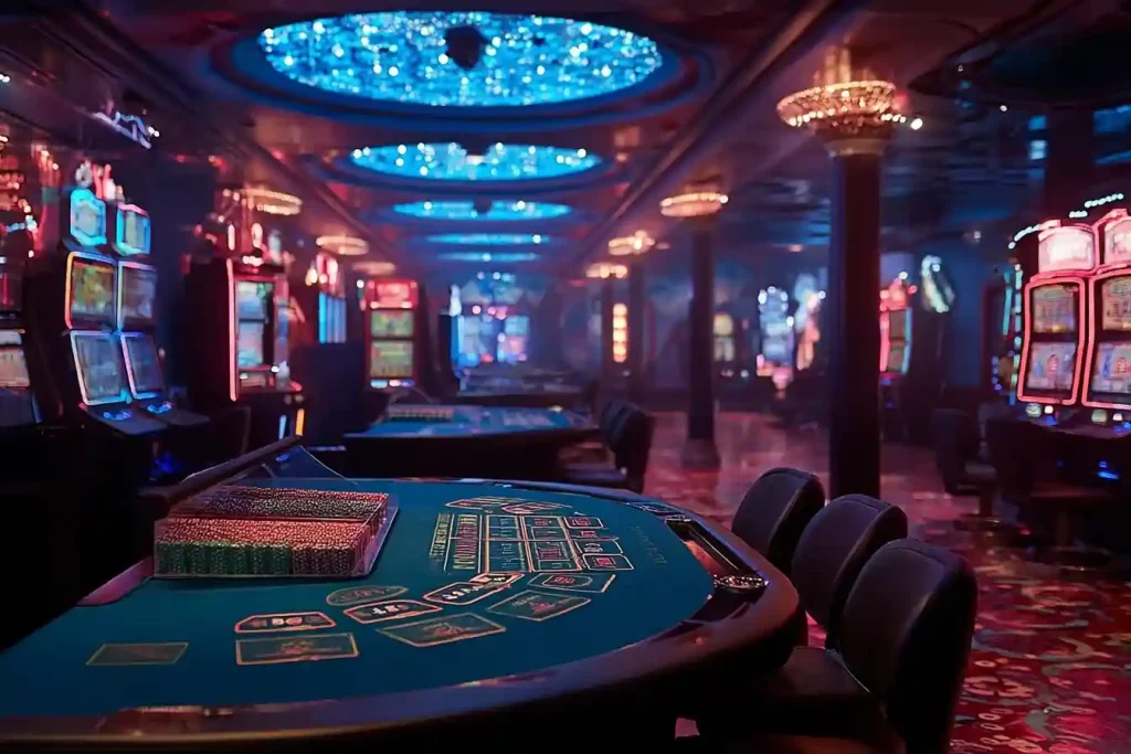 crypto slots: Understanding Slot Machine Cards and PCIe Slots