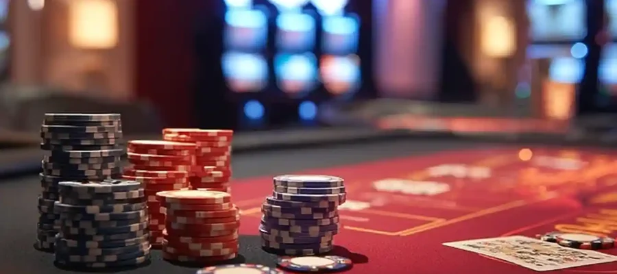 crypto slots: Discover the Exciting World of Slot Bear Games