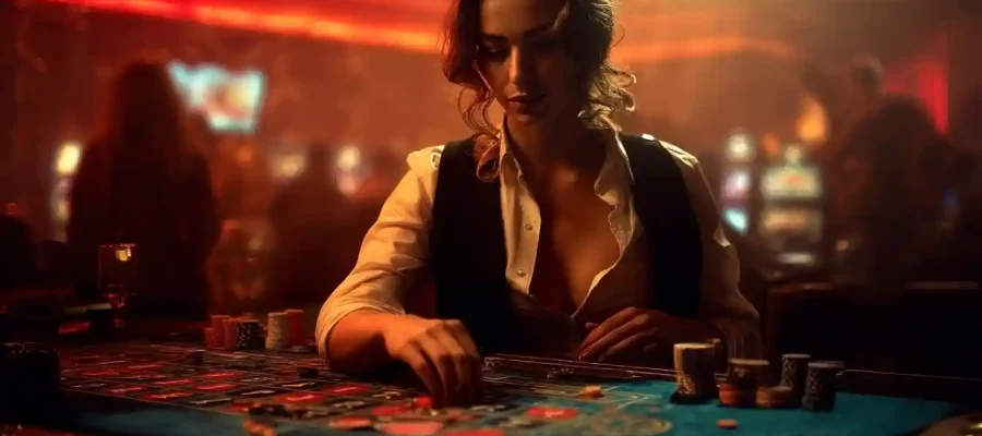 crypto slots: How Do Vegas Slot Machines Work: A Comprehensive Guide