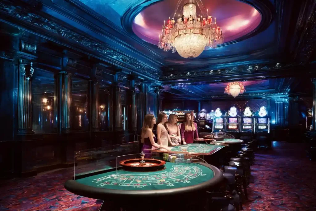 crypto slots: Discover Which States Have VGT Slot Machines