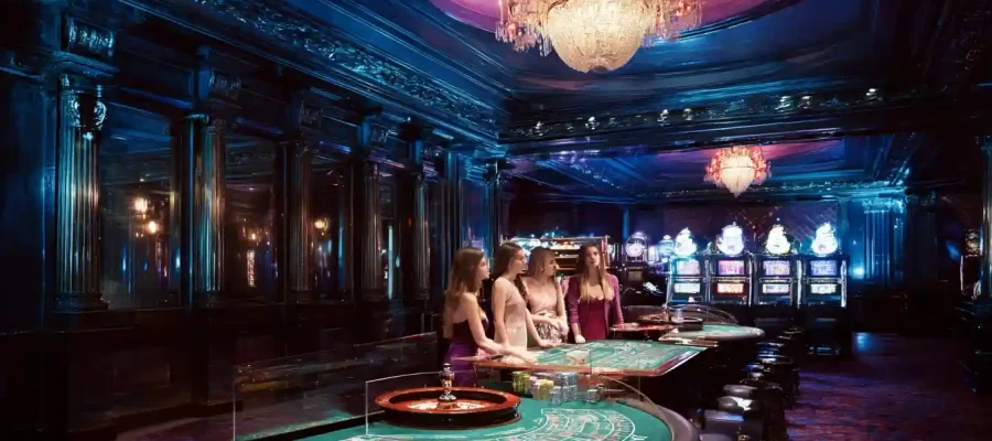 crypto slots: What States Have VGT Slot Machines – US Guide