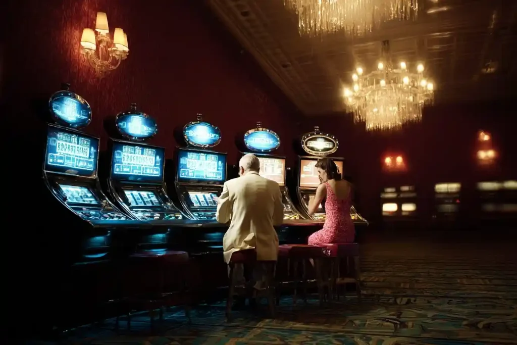 crypto slots: Understanding Slot Loading Drives: Key Features and Uses