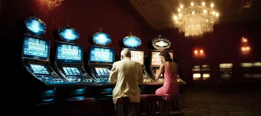 crypto slots: Understanding Slot Loading Drives: Key Features and Uses