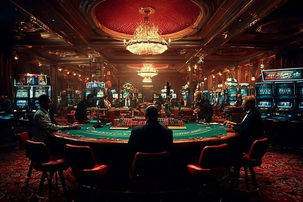 crypto slots: Understanding T Slot Cutters and Slot Machine Denominations