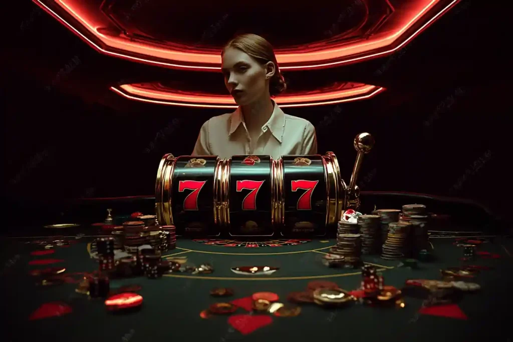 crypto slots: Understanding the Role of Slot Mechanisms in Different Contexts