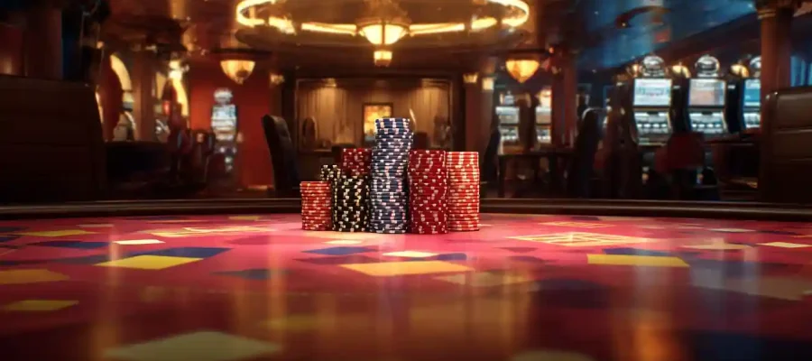 crypto slots: Understanding Eyebrow Slot Machines: Insights & Strategies