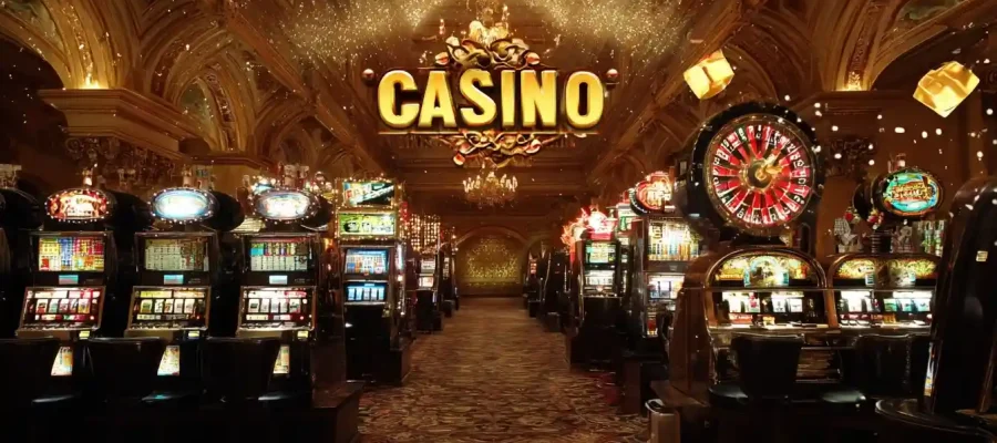 crypto slots: Exploring the Art of Slot Machine Painting in Classic Games