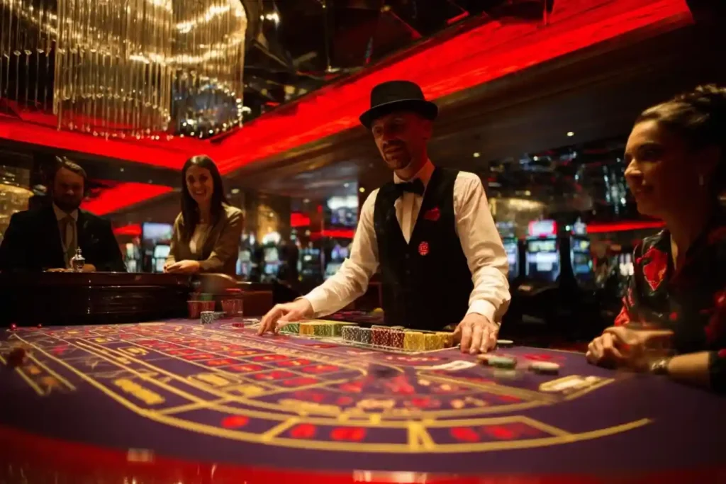 crypto slots: Exploring the 2040 V Slot: A Modern Take on Slot Gaming