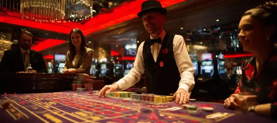 crypto slots: Exploring the 2040 V Slot: A Modern Take on Slot Gaming