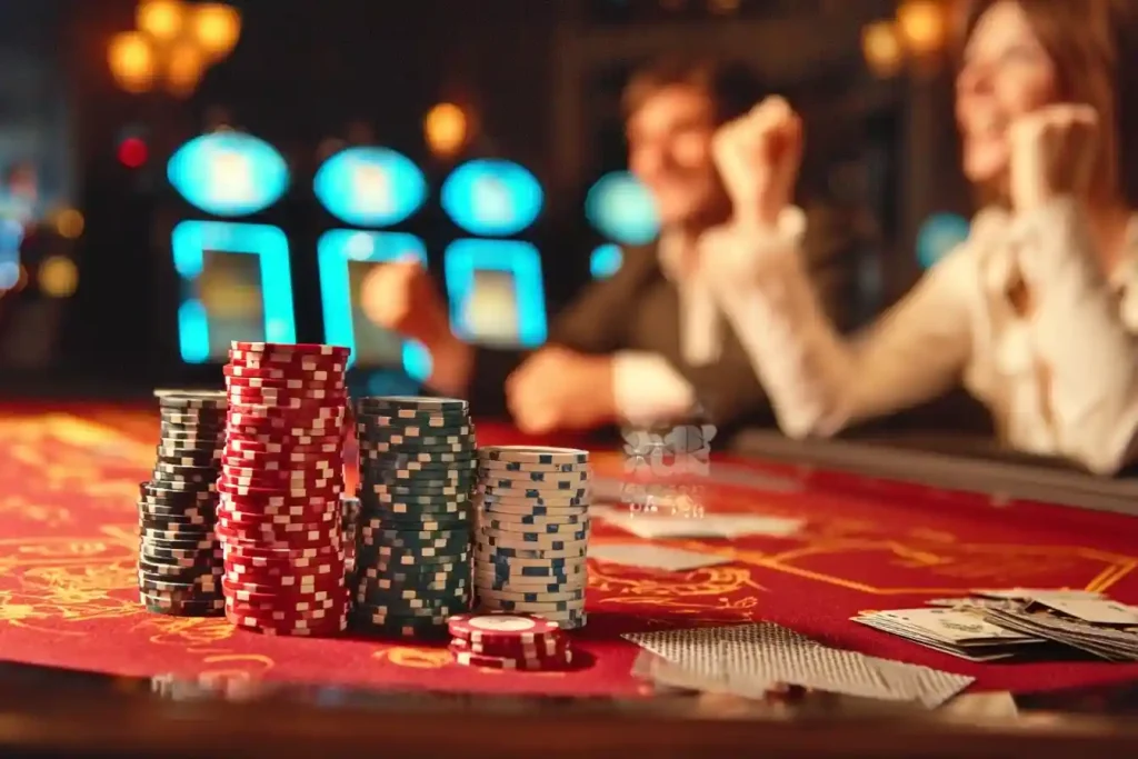 Discover Kim Slot: Your Guide to Crypto Slots