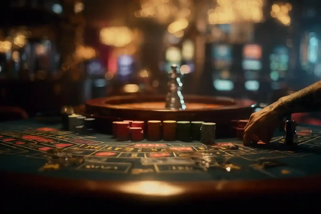 crypto slots: Are Slot Machines Legal in Ohio? Understanding the Regulations