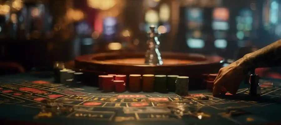 crypto slots: Are Slot Machines Legal in Ohio? Understanding the Regulations