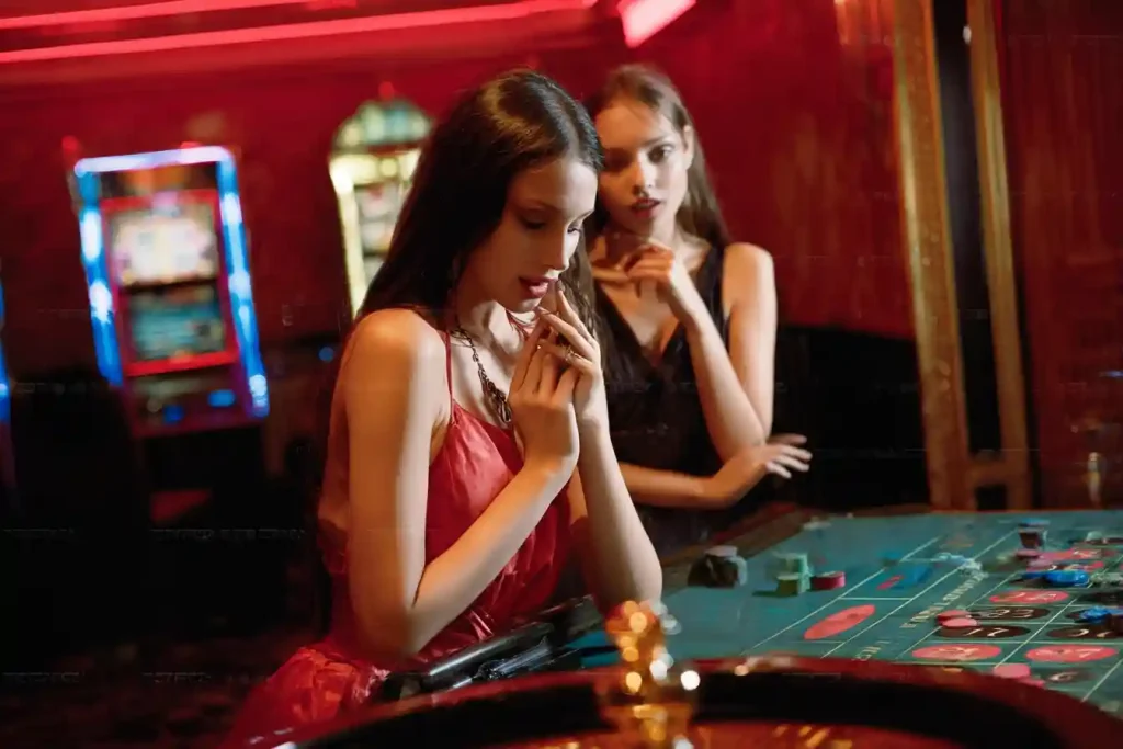crypto slots: The Fascinating History of Slot Machines
