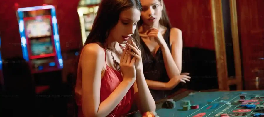 crypto slots: The Fascinating History of Slot Machines