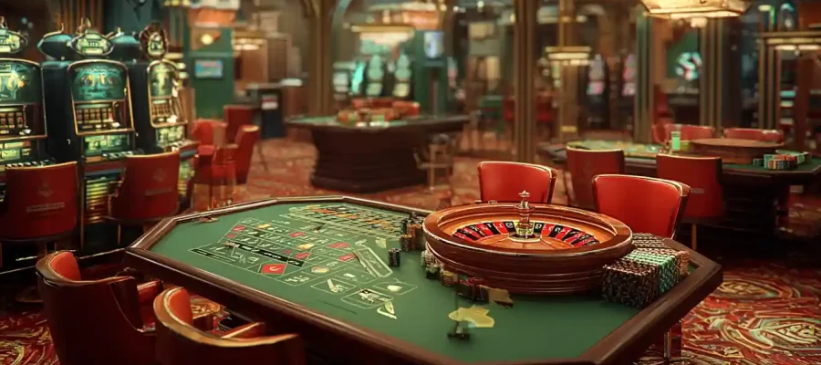 crypto slots: Understanding Georgia Slot Machine Laws in 2023