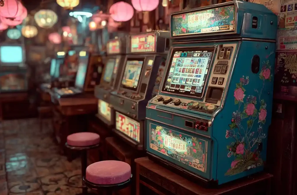 crypto slots: Where to Buy Real Slot Machines: Your Ultimate Guide