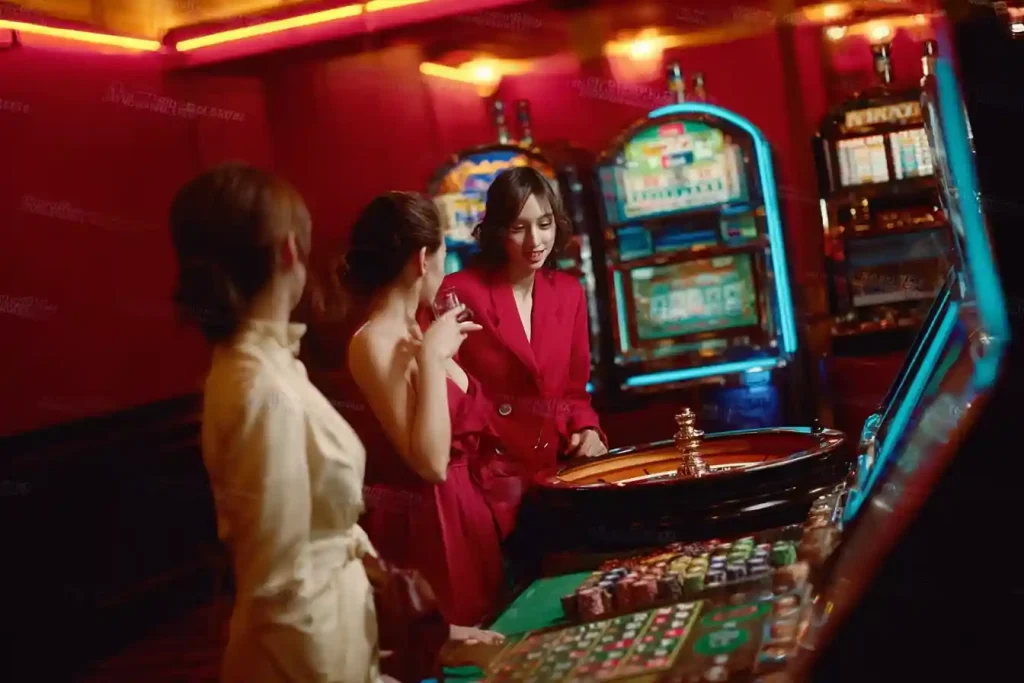 crypto slots: Understanding Tab and Slot Construction in Slot Machines