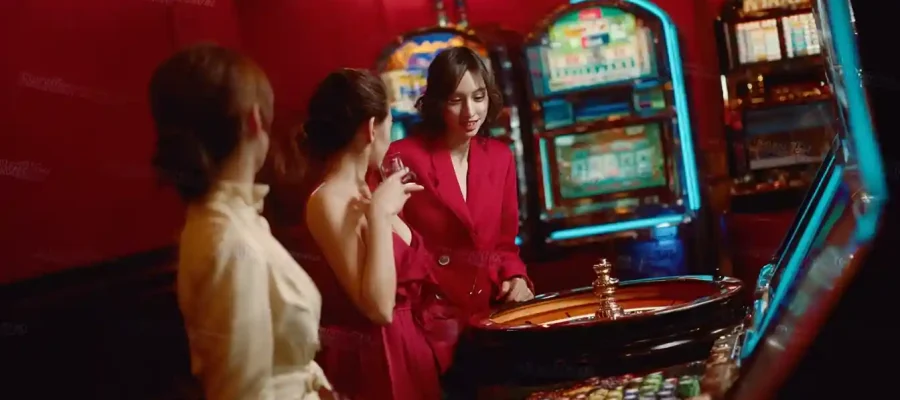 crypto slots: Understanding Tab and Slot Construction in Slot Machines
