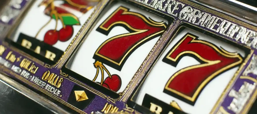 crypto slots: Maximize Your Wins at Casino Slot Machines