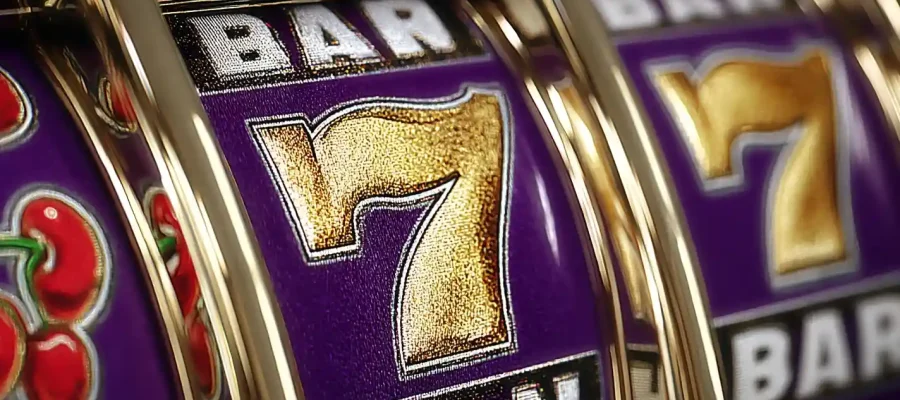 crypto slots: Explore Missouri Slot Machines: A Guide to High Stakes