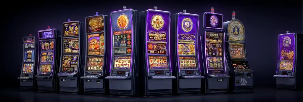 crypto slots: Understanding PCI Slot Images and Slot Machine Insights