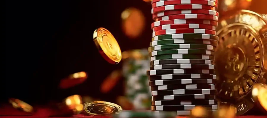 crypto slots: Explore the Thrills of Tattoo Slot Machines