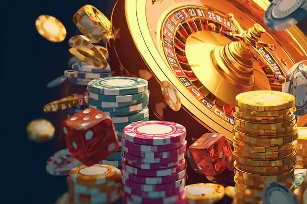 crypto slots: Discover How Slot Canyons Are Formed Naturally