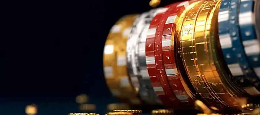 crypto slots: Understanding Class 2 Slot Machines in the US