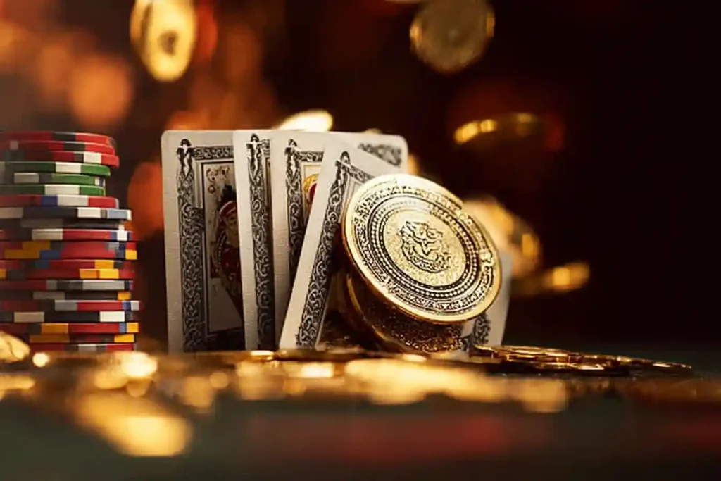 crypto slots: Understanding TF Card Slots and Their Uses